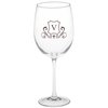 View Image 1 of 1 of Cachet White Wine Glass - 19 oz.
