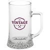 View Image 1 of 1 of Maxim Beer Mug - 17 oz.