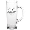 View Image 1 of 1 of Ferdinand Glass Mug - 18 oz.