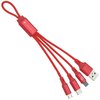 View Image 1 of 4 of Loop Charging Cable