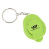 View Image 1 of 6 of Marley Bottle Opener Keychain