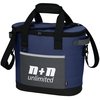 View Image 1 of 4 of Koozie® 20-Can Tub Cooler Tote - 24 hr