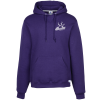 View Image 1 of 3 of Russell Athletic Dri-Power Hooded Sweatshirt - Screen