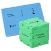 View Image 1 of 4 of The Puzzler