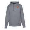 View Image 1 of 3 of New Era Tri-Blend Hoodie - Men's - Embroidered