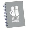 View Image 1 of 3 of Color Ring Notebook