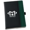 View Image 1 of 3 of Belgrano Notebook