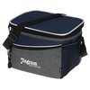 View Image 1 of 4 of Koozie® Two-Tone  Lunch Cooler