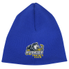 View Image 1 of 2 of Fine Knit Solid Beanie - 24 hr