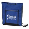 View Image 1 of 2 of Conway Cinchpack Tote