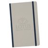View Image 1 of 4 of Moleskine Hard Cover Time Collection Notebook