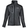 View Image 1 of 3 of Urban Casual Jersey Jacket - Men's - 24 hr