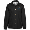 View Image 1 of 3 of Independent Trading Co. Coaches Jacket