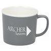 View Image 1 of 1 of Axle Coffee Mug - 12 oz.