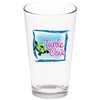 View Image 1 of 1 of Pint Glass - 16 oz. - Full Color