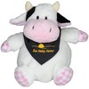 View Image 1 of 2 of Plaid Pal - Cow