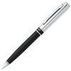 View Image 1 of 3 of Balmain Parisian Twist Metal Pen