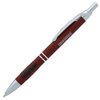 View Image 1 of 5 of Vienna Soft Touch Metal Pen