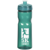 View Image 1 of 4 of Refresh Camber Water Bottle - 20 oz. - 24 hr