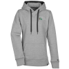 View Image 1 of 3 of New Era French Terry Hoodie - Ladies' - Embroidered