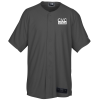 View Image 1 of 3 of New Era Button Down Jersey - Screen