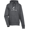View Image 1 of 3 of New Era French Terry Hoodie - Men's - Screen