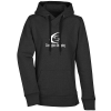 View Image 1 of 3 of New Era French Terry Hoodie - Ladies' - Screen