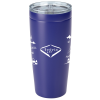 View Image 1 of 4 of Viking Vacuum Tumbler - 20 oz. - Halloween - 24 hr