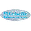 View Image 1 of 1 of Full Color Sticker - Oval - 3" x 8"