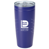 View Image 1 of 4 of Viking Vacuum Tumbler - 20 oz. - Waves - 24 hr