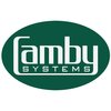 View Image 1 of 1 of Static Decal - Oval - 3-1/2" x 5-1/2"
