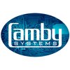 View Image 1 of 1 of Full Color Static Decal - Oval - 3-1/2" x 5-1/2"