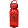 View Image 1 of 3 of Cadet Sport Bottle with Crest Lid - 18 oz.