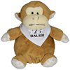 View Image 1 of 2 of Plaid Pal - Monkey