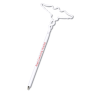 View Image 1 of 1 of Inkbend Standard - Medical Symbol