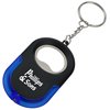 View Image 1 of 4 of Eclipse Bottle Opener Key Light - 24 hr