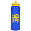 View Image 1 of 3 of The Athlete Bottle - 32 oz.