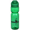 View Image 1 of 3 of Olympian Bottle with Flip Carry Lid - 28 oz.