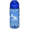 View Image 1 of 4 of Mini Mountain Bottle with Flip Carry Lid - 22 oz.