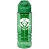 View Image 1 of 5 of Infuser In The Groove Bottle with Flip Carry Lid - 24 oz.