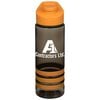 View Image 1 of 5 of Bright Bandit Bottle with Flip Carry Lid - 24 oz.