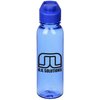 View Image 1 of 4 of Outdoor Bottle with Flip Carry Lid - 24 oz.