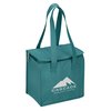 View Image 1 of 4 of Therm-O Square Insulated Lunch Cooler