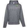 View Image 1 of 3 of Triumph Performance Hoodie - Embroidered