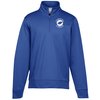 View Image 1 of 3 of Triumph Performance 1/4-Zip Pullover - Screen