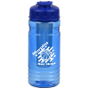 View Image 1 of 5 of Infuser Line Up Bottle with Flip Lid - 20 oz.