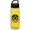 View Image 1 of 2 of Flair Bottle with Crest Lid - 26 oz.