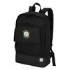 View Image 1 of 3 of Merchant & Craft Chase 15" Laptop Backpack - Embroidered