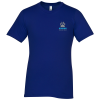 View Image 1 of 1 of American Apparel Fine Jersey T-Shirt - Men's - Colors - Embroidered