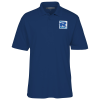 View Image 1 of 3 of Ultra-Lux Blend Polo - Men's